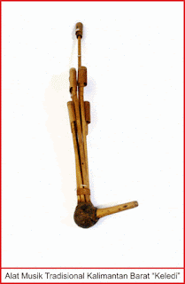 gambar-alat-musik-tradisional-kalimantan-barat-keledi
