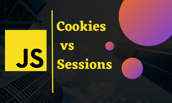 Cookies and Sessions: Understanding the Differences for Web Development