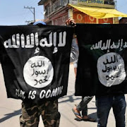 
Iraq declares war with ISIS over
