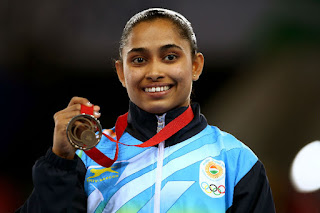 Dipa Karmakar