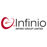 INFINIO GROUP LIMITED (5G4.SI)