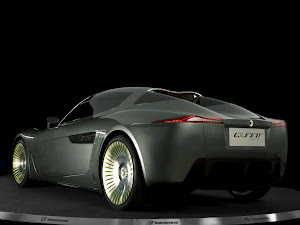Koenigsegg Quant Concept 2009 (4)
