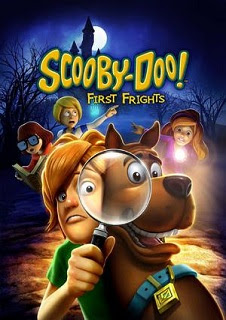 Scooby Doo First Frights   PC