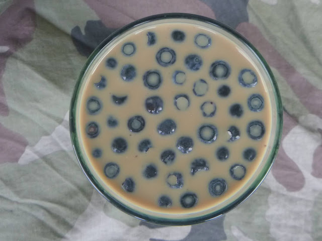 Bubble Berry Coffee