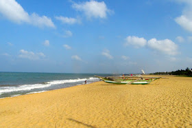 Negombo Beach Sri Lanka Negombo Beach Sri Lanka