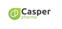 Job Availables,Casper pharma Job Vacancy For B.Pharm/ M.Pharm/ MSc