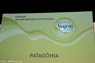 Fin del Mundo presente en ABAV 2012 Río de Janeiro 