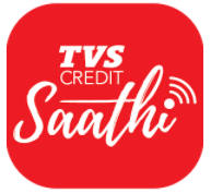 TVS Credit Saathi Mobile App