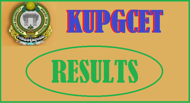 Kakatiya University, KU, KU PG Entrance Test, KU PGCET, KU Results, KUCET, KUPGCET Result, TS Results, TS State