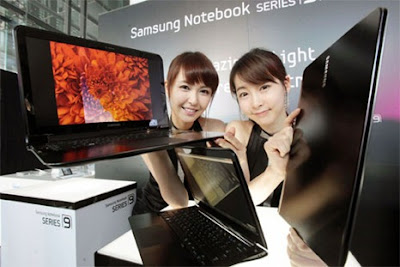 Samsung Series 9