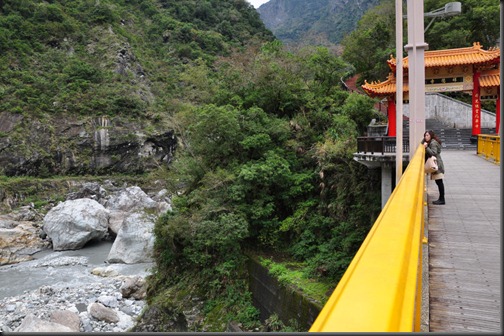Tianxiang - big marble boulders