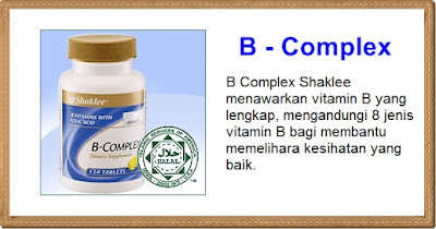 pengedar shaklee cod ipoh