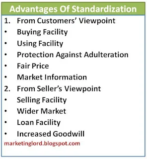 importance-advantages-standardization