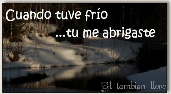 ElTambien-tuvefrío