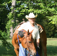 Kevin Spaeth Horsemanship