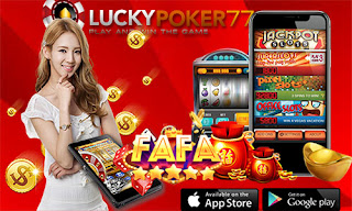 DOWNLOAD APK FAFASLOT LOGIN LUCKYPOKER77