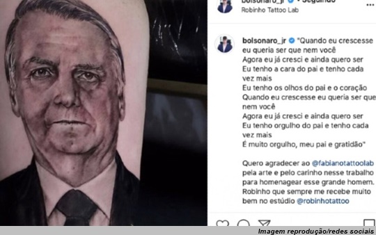 www.seuguara.com.br/Renan Bolsonaro/meritocracia/