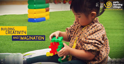 Pre Nursery School Gurgaon