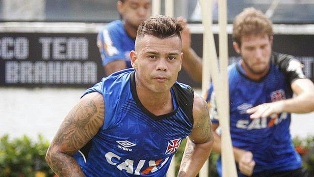 Vasco jogará hoje o Clássico Carioca