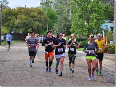 Franklin Parish Geaux Fit Catfish 5K (15)