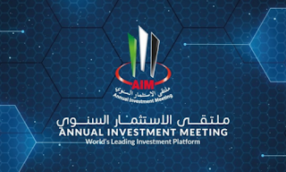 On 9 April, the Annual Investment Meeting (AIM) Congress concluded in Abu Dhabi