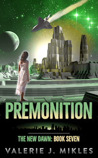 Premonition - The New Dawn Book 7