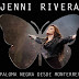 Jenni Rivera en el #1 de la revista Billboard