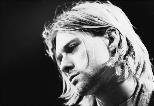 kurt cobain dead body. Kurt Cobain#39;s death, 17 years