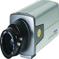 CCTV Camera