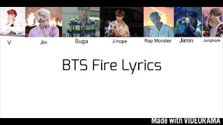   bts fire lyrics, bts save me lyric, bts fire lyrics english, fire bts dance, bts fire lyrics korean, bts fire download, bultaoreune, bts fire album, bultaoreune meaning