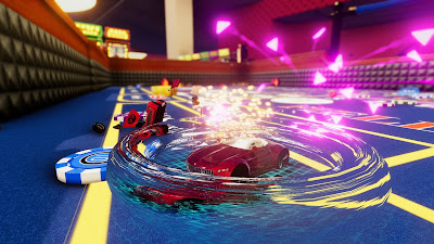 Super Toy Cars 2 Game Screenshot 16