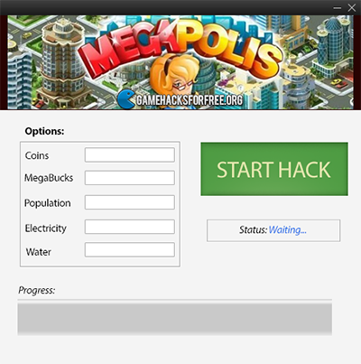  megapolis cheats