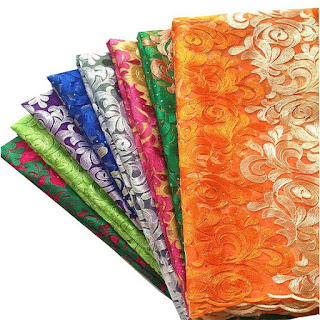 Wholesale Lace Fabric For Sale