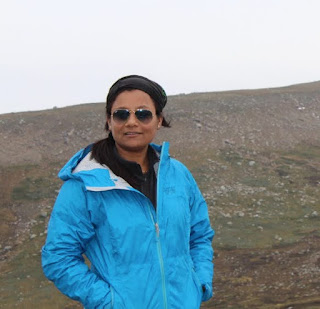 Arunima Sinha