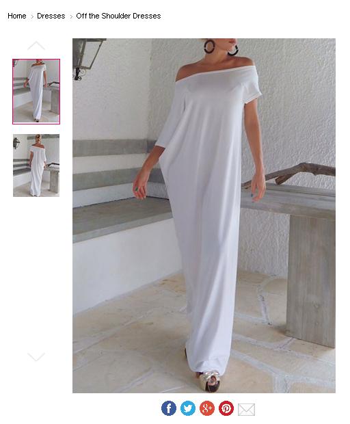 Black Cocktail Dress - Ladies Fashion On Sale
