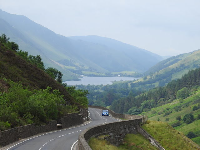 Snowdonia National Park II