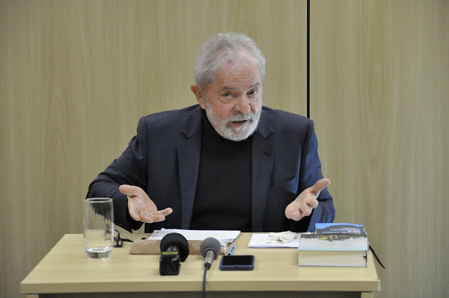 Luís Inácio Lula da Silva