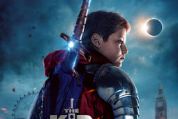 The Kid Who Would Be King (2019)