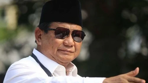 Prabowo Kehilangan Pendukung dari Kelompok Muslim, Bahaya!