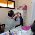  Hospital Las Lomitas trabaja en los barrios para cuidar la salud de los vecinos