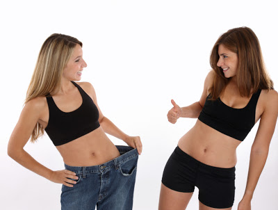 How To Lose Weight Easily : 5 Important Elements To Having Ripped Abs