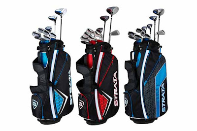 Beginners Golf Club Set