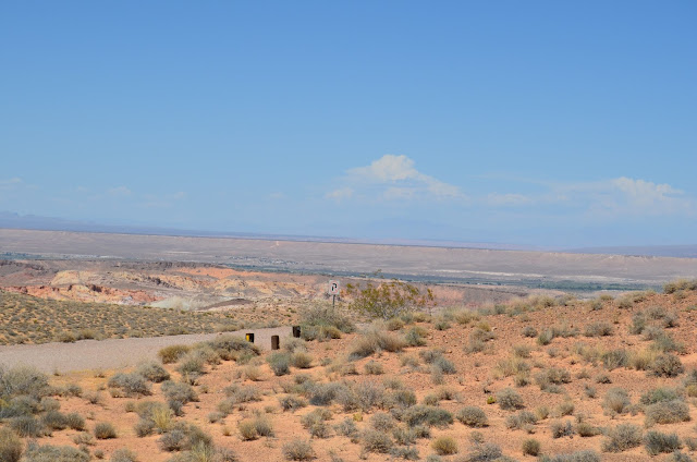 Valley of Fire State Park, Nevada