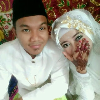 akad nikah