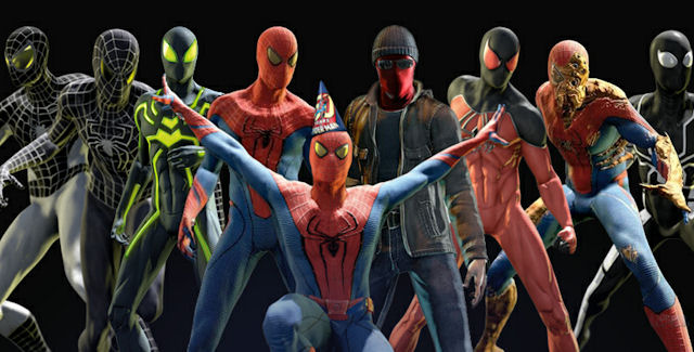 The Amazing Spider Man Pc Game Free Download Full Version | Download ...