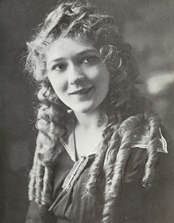 Mary Pickford