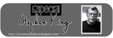 especial Stephen King