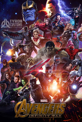 Avengers Infinity War 2018 Dual Audio 720p HDTS 1.2Gb x264 world4ufree.to, hollywood movie Avengers Infinity War 2018 hindi dubbed dual audio hindi english languages original audio 720p BRRip hdrip free download 700mb or watch online at world4ufree.to