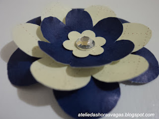 pap4 flor scrap