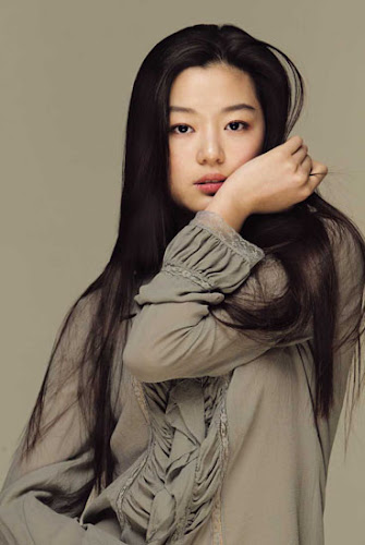 Gambar Photo Jun Ji Hyun (Jeon Ji Hyeon) Picture